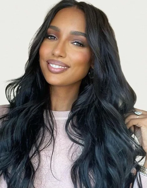 font lace wigs